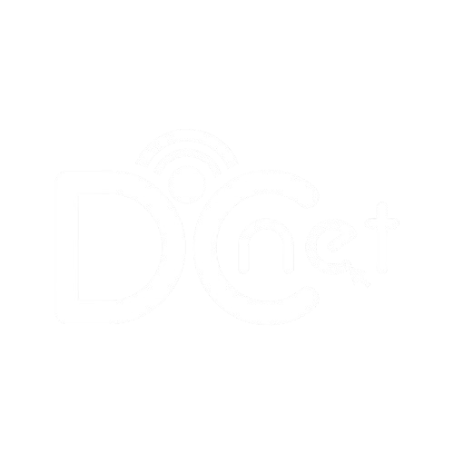 Logo DCNET